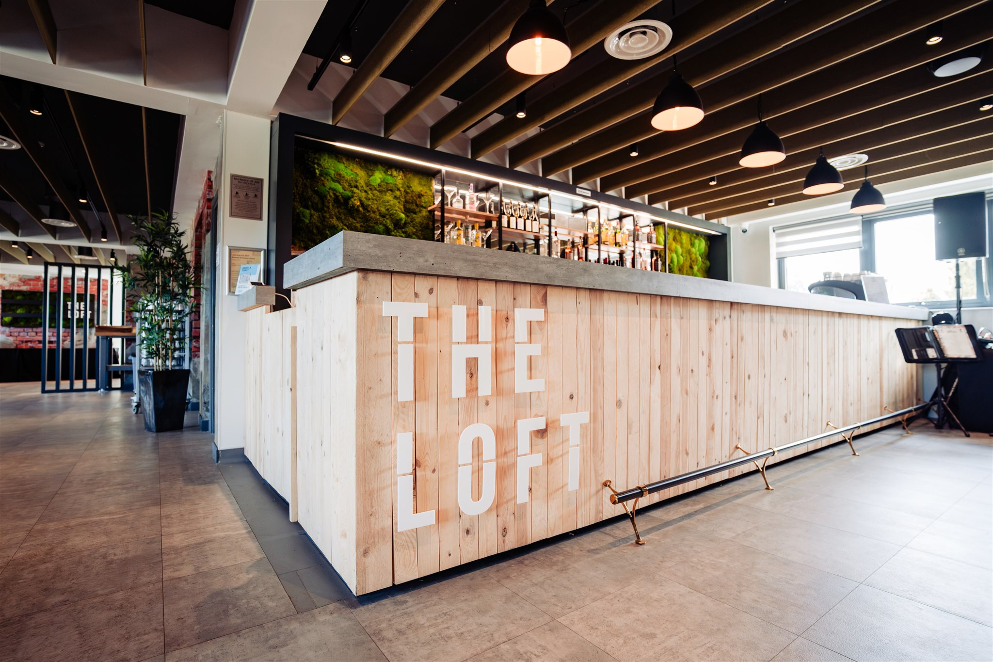 The Loft